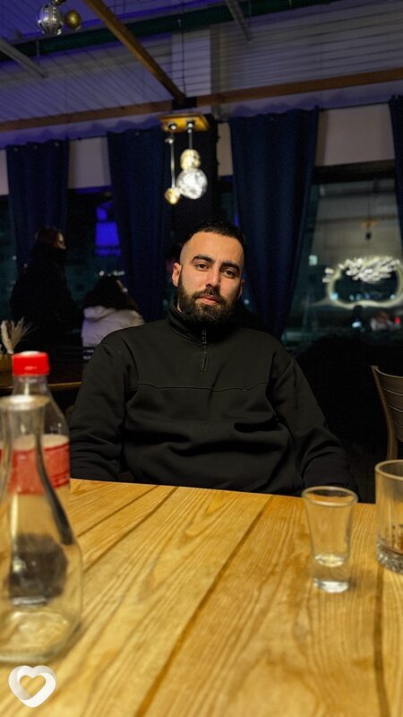Гис, 29, Минске — анкета №3591582