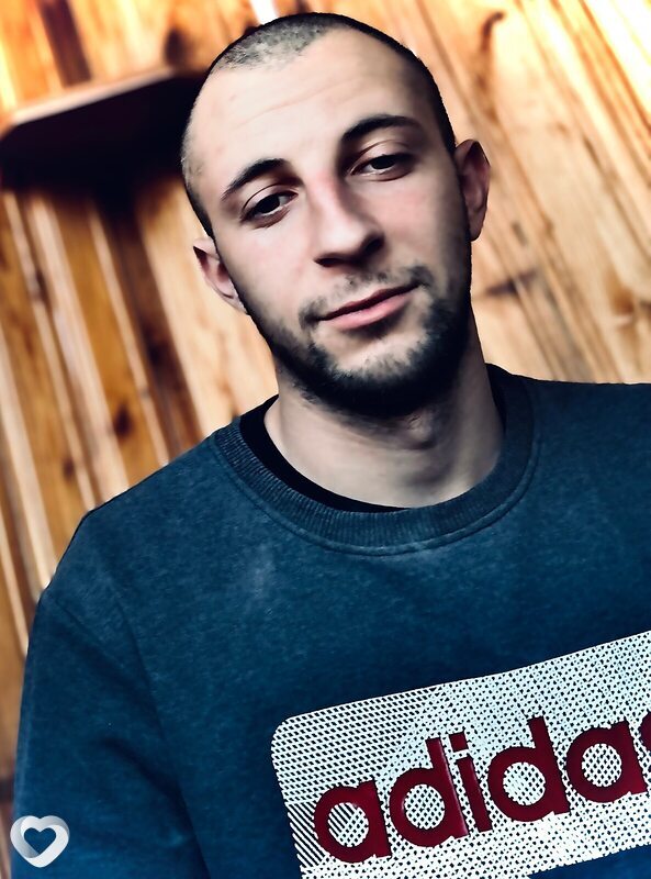Коля, 29, Гомеле — анкета №3591585