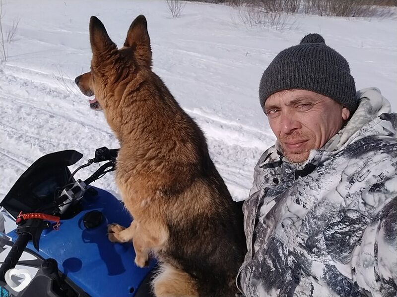 Сергей, 36, Набережных Челнах — анкета №3591586
