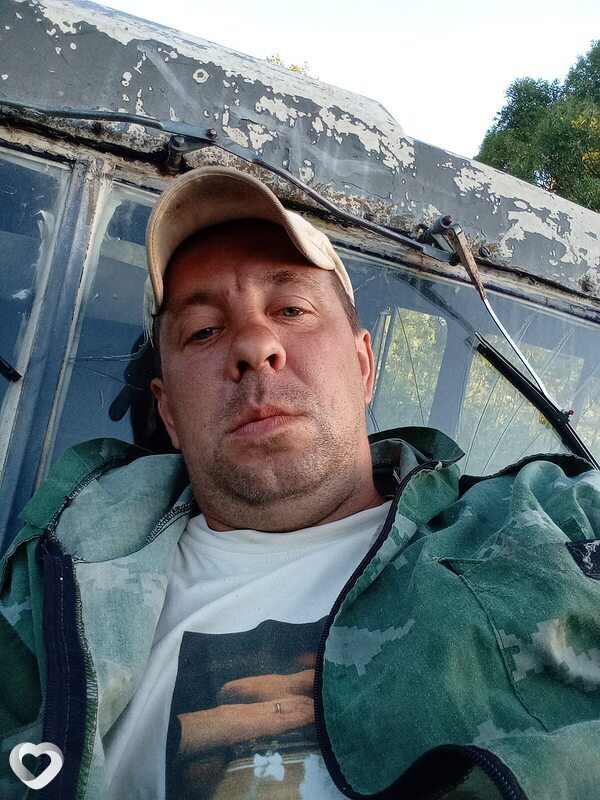 Сергей, 39, Калуге — анкета №3591593