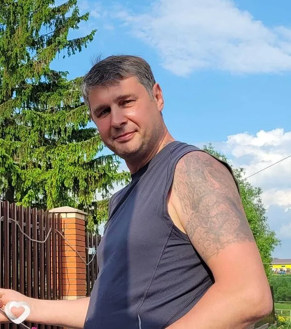 Иван, 50, Москве — анкета №3591608