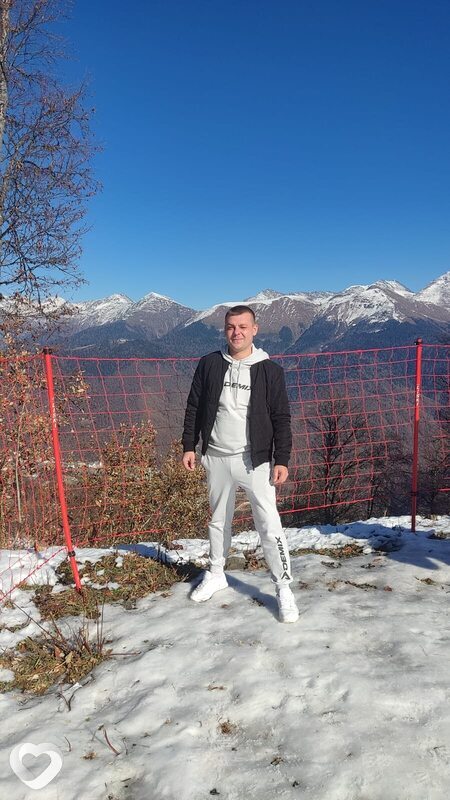 Виктор, 35, Раменском — анкета №3591614