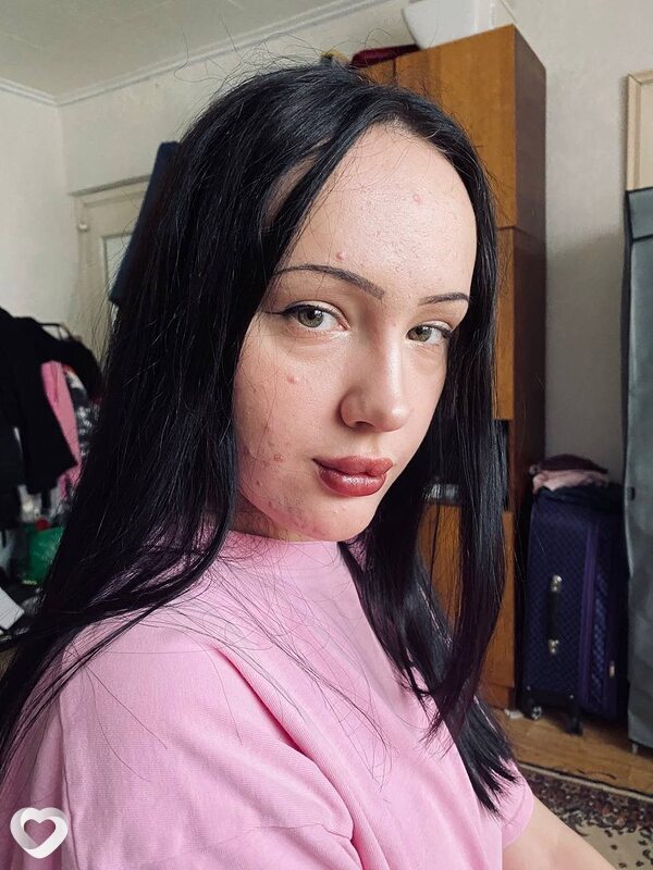 Валерия, 23, Челябинске — анкета №3591617