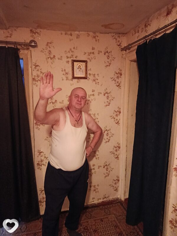 Славик, 58, Харькове — анкета №3591623
