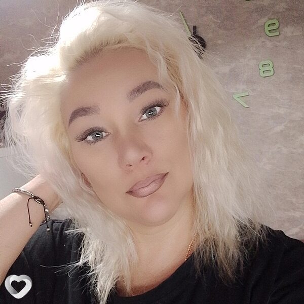 Наталья, 39, Кирове — анкета №3591630