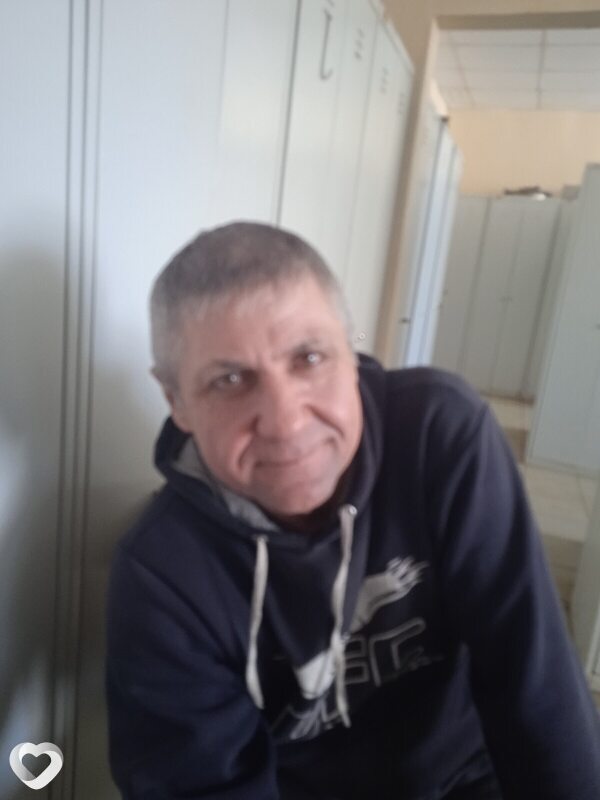 Юрий, 48, Саранске — анкета №3591632