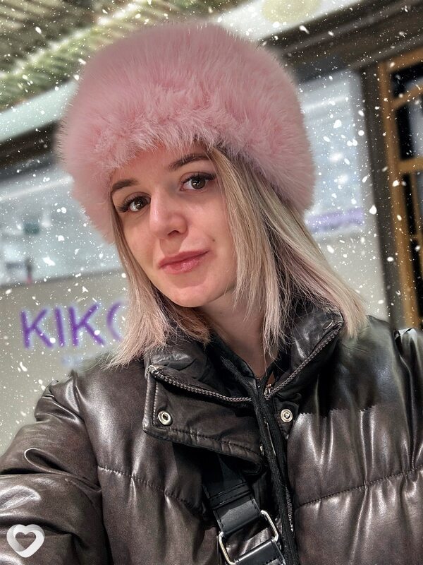 Юлия, 28, Москве — анкета №3591836
