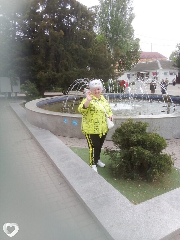 Снежана, Джанкой