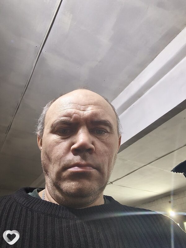 Алексей, 44, Шахтинске — анкета №3591843