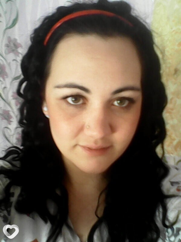 Карина, 35, Костанае — анкета №3591846