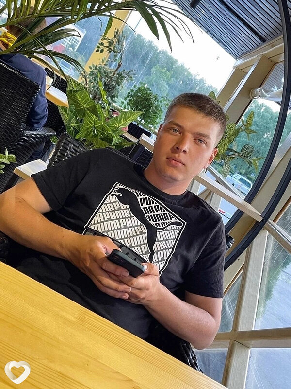 Влад, 29, Владивостоке — анкета №3591859