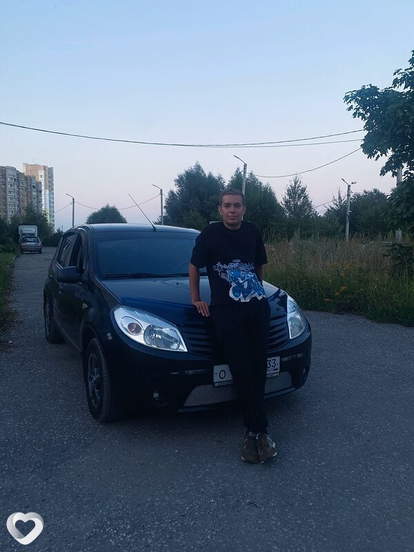 Вадим, 20, Владимире — анкета №3591511