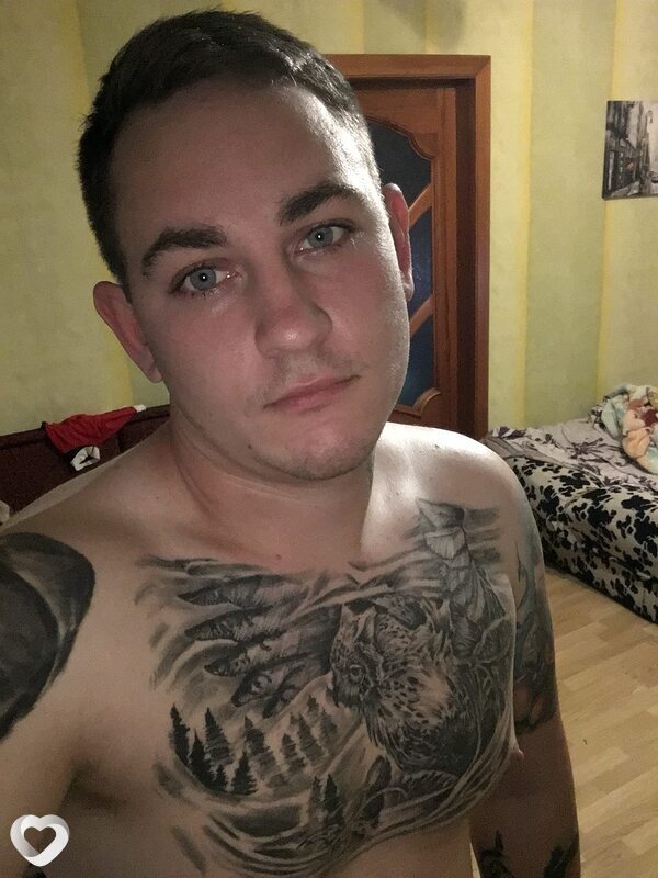 Антон, 38, Киеве — анкета №3591516
