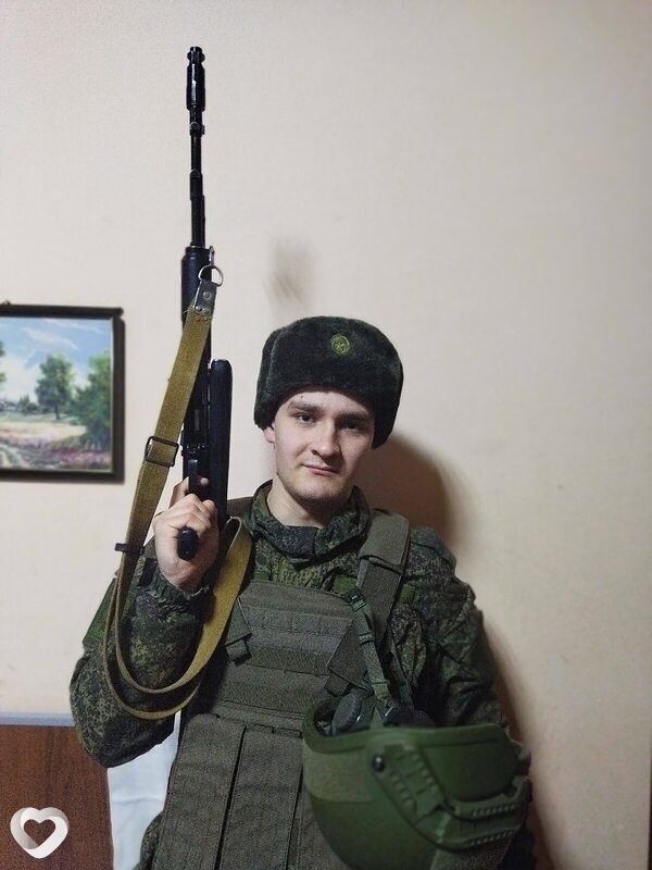 Лёша, 20, Краснодаре — анкета №3591519