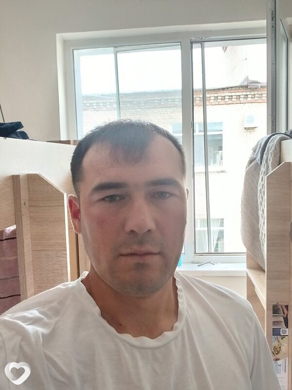 Кувонечбек, 29, Комсомольске-на-Амуре — анкета №3591521