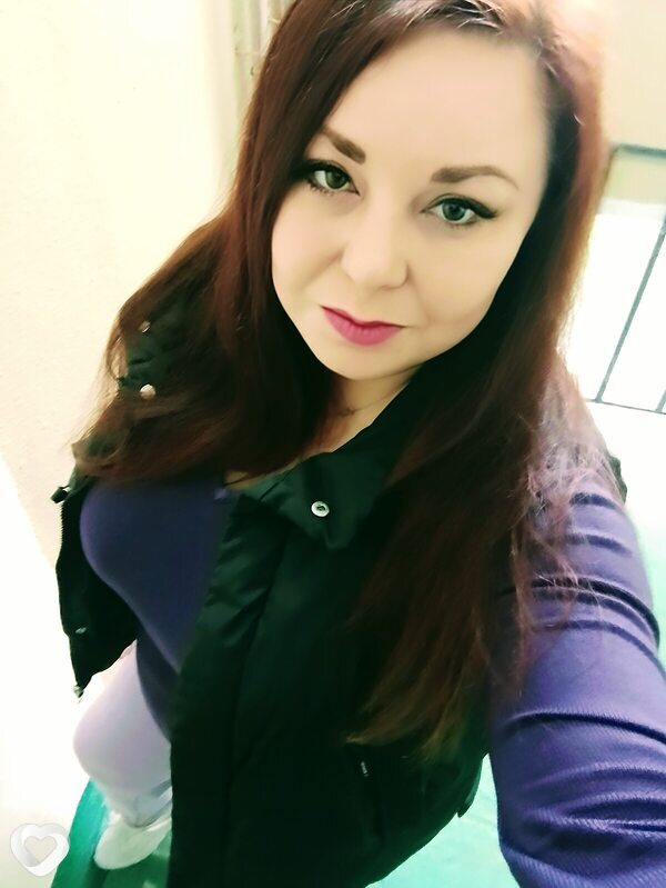 Маргарита, 37, Мариуполе — анкета №3591531