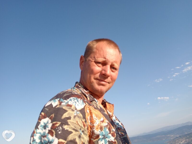 Алексей, 51, Самаре — анкета №3591670