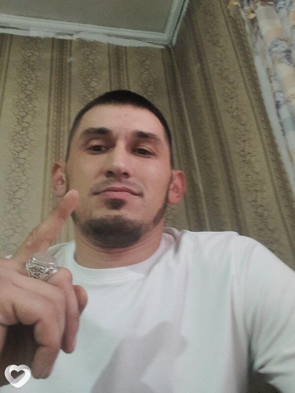 Андрей, 35, Уральске — анкета №3591671