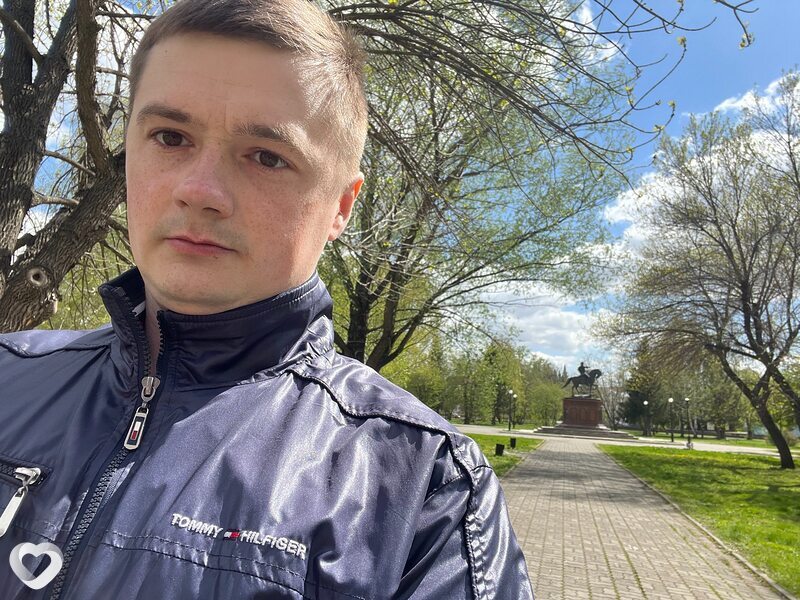 Евгений, 31, Рубцовске — анкета №3591673