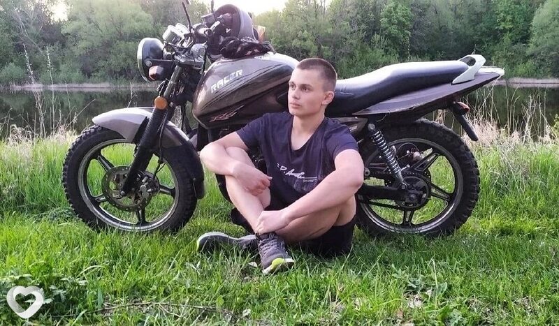 Сергей, 21, Елеце — анкета №3591684