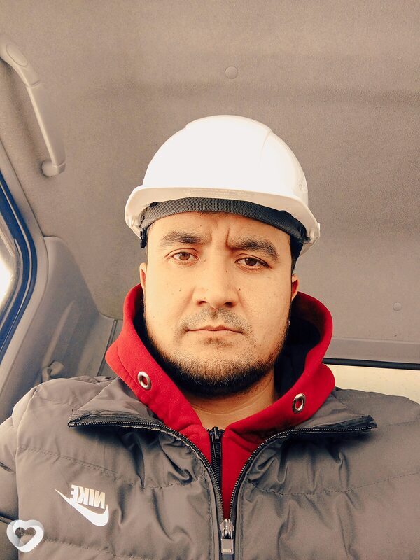 Шурик, 34, Южно-Сахалинске — анкета №3591687