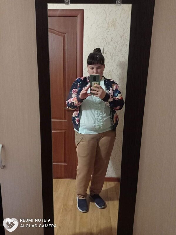 Наташа, 29, Шахтах — анкета №3591689