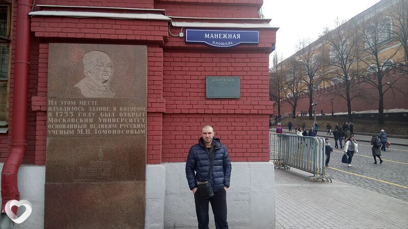 Nikolay, 44, Бердске — анкета №3591691