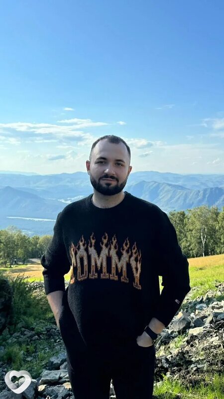 Дмитрий, 27, Новороссийске — анкета №3591707