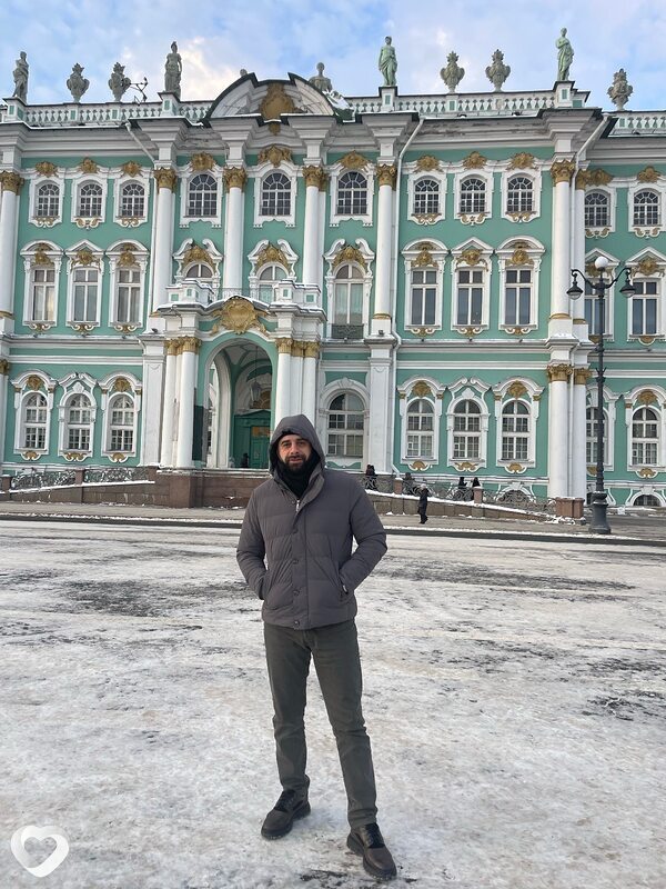 Seymur, Баку