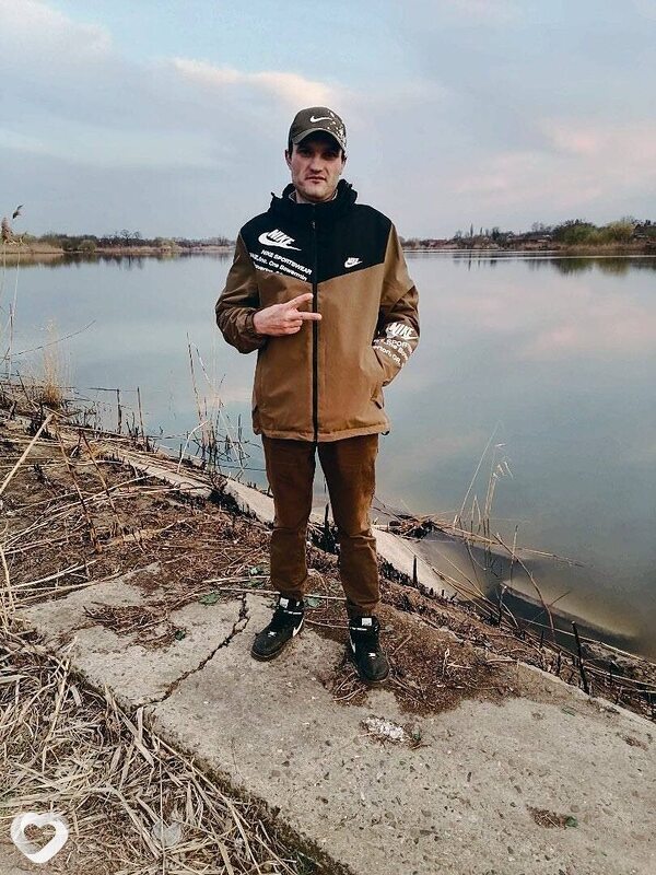 Евгений, 34, Тимашевске — анкета №3591647