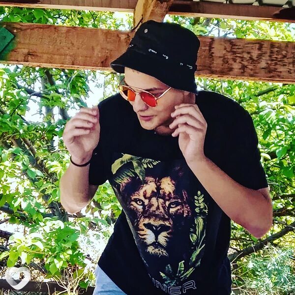 Кирилл, 25, Алматы — анкета №3591656
