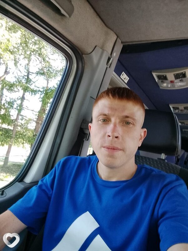 Роман, 36, Новокузнецке — анкета №3591659