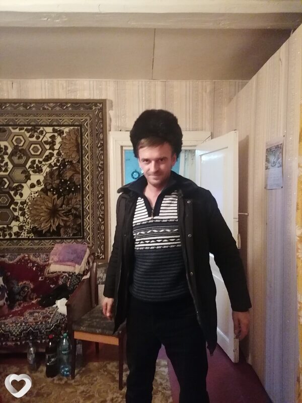 Николай, 37, Орёл — анкета №3591785