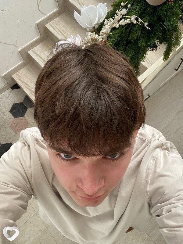 Кирилл, 18, Ростове-на-Дону — анкета №3591792