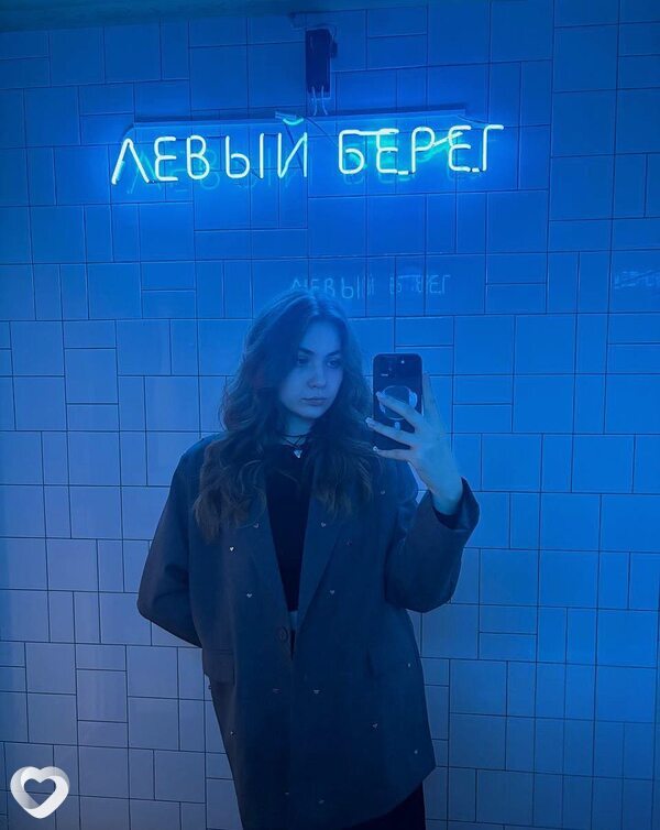 Алина, 21, Новосибирске — анкета №3591794