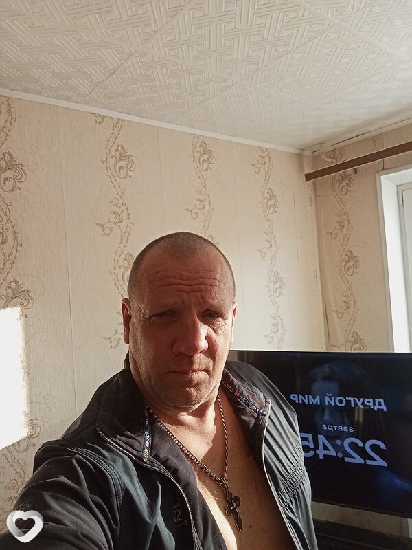 Максим, 46, Челябинске — анкета №3591797