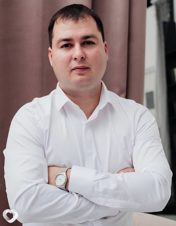 Руслан, 36, Тольятти — анкета №3591800
