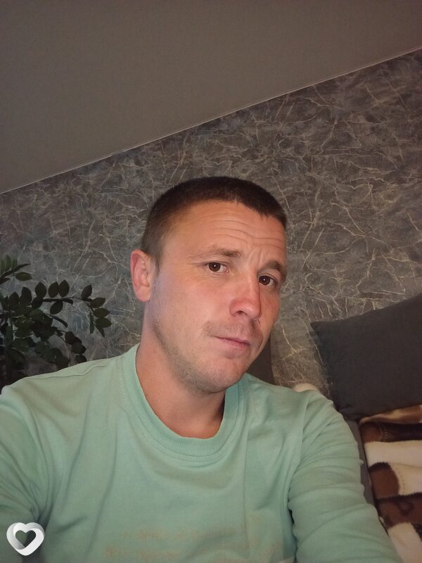 Сергей, 35, Черемхове — анкета №3591737