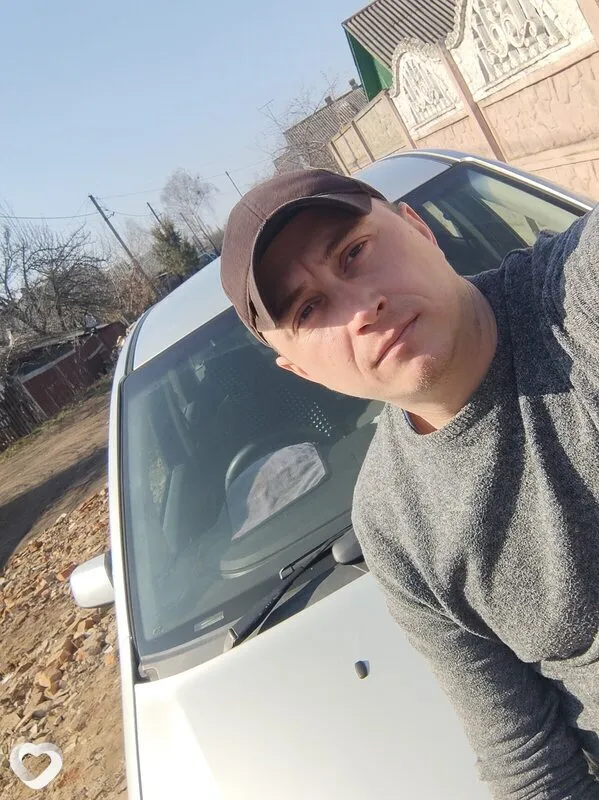 Николай, 33, Москве — анкета №3591749