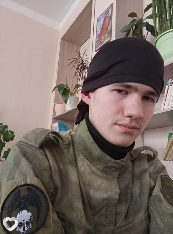 Vidar, 20, Пятигорске — анкета №3591754