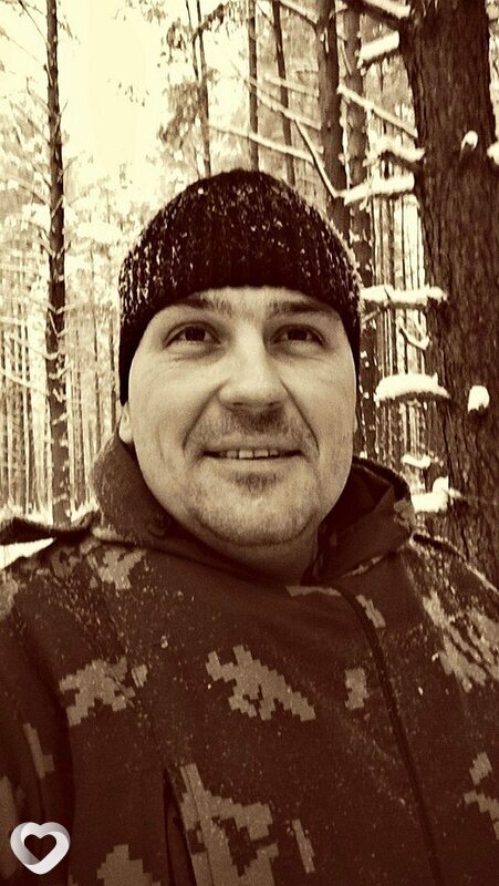 Сергей, 45, Великом Новгороде — анкета №3591756