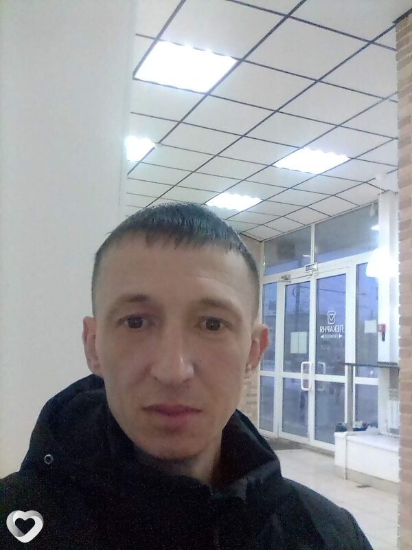 Стас, 36, Йошкар-Оле — анкета №3591757