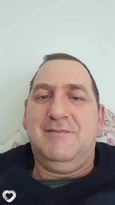 Сергей, 43, Энгельсе — анкета №3591918