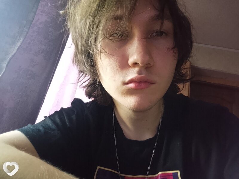 Дмитрий, 21, Туле — анкета №3591886