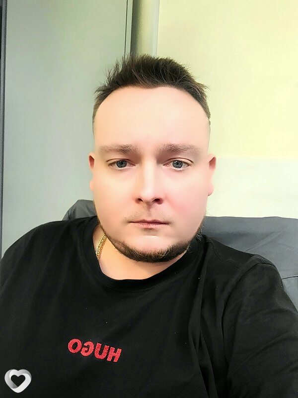 Дмитрий, 34, Минске — анкета №3591889