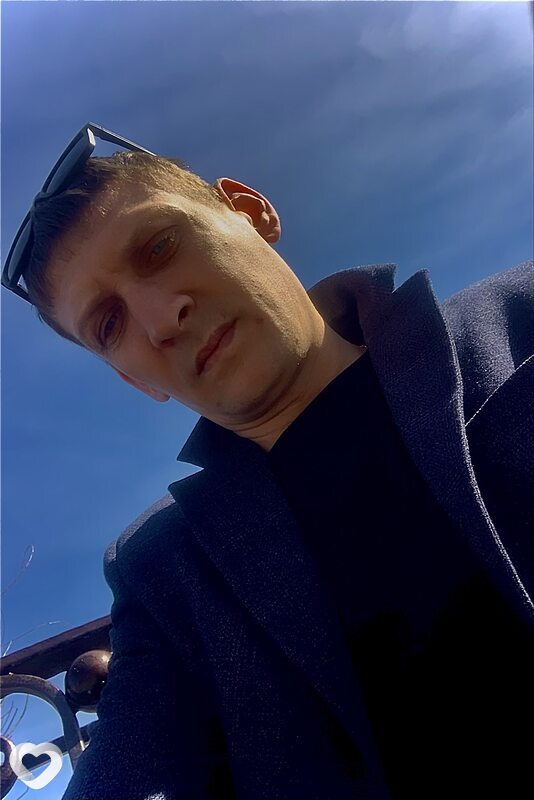 Сергей, 37, Кемерове — анкета №3591890