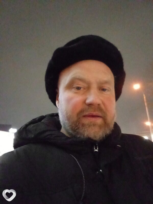 Алексей, 46, Самаре — анкета №3591938