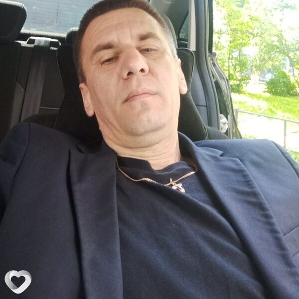 Алексей, 50, Санкт-Петербурге — анкета №3591866