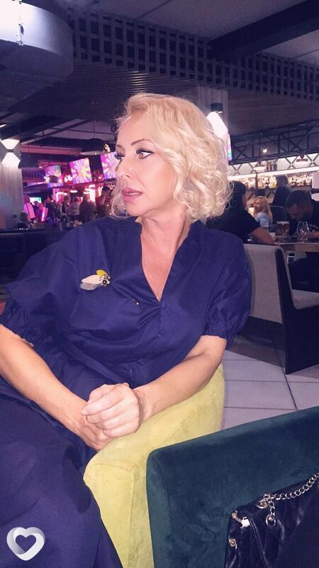 Ирина, 53, Новосибирске — анкета №3591868