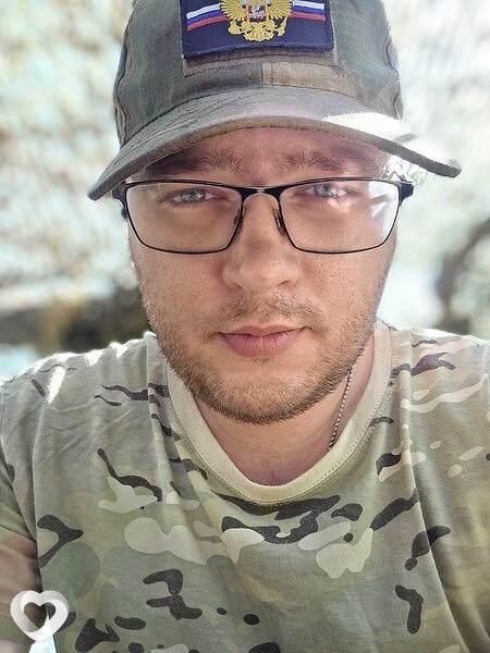 Данил, 35, Донецке — анкета №3591870